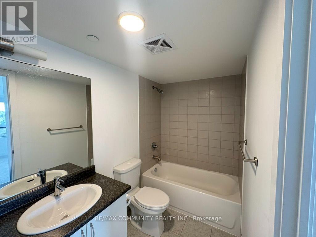 811 - 1346 Danforth Road, Toronto, Ontario  M1J 0A9 - Photo 14 - E13839344