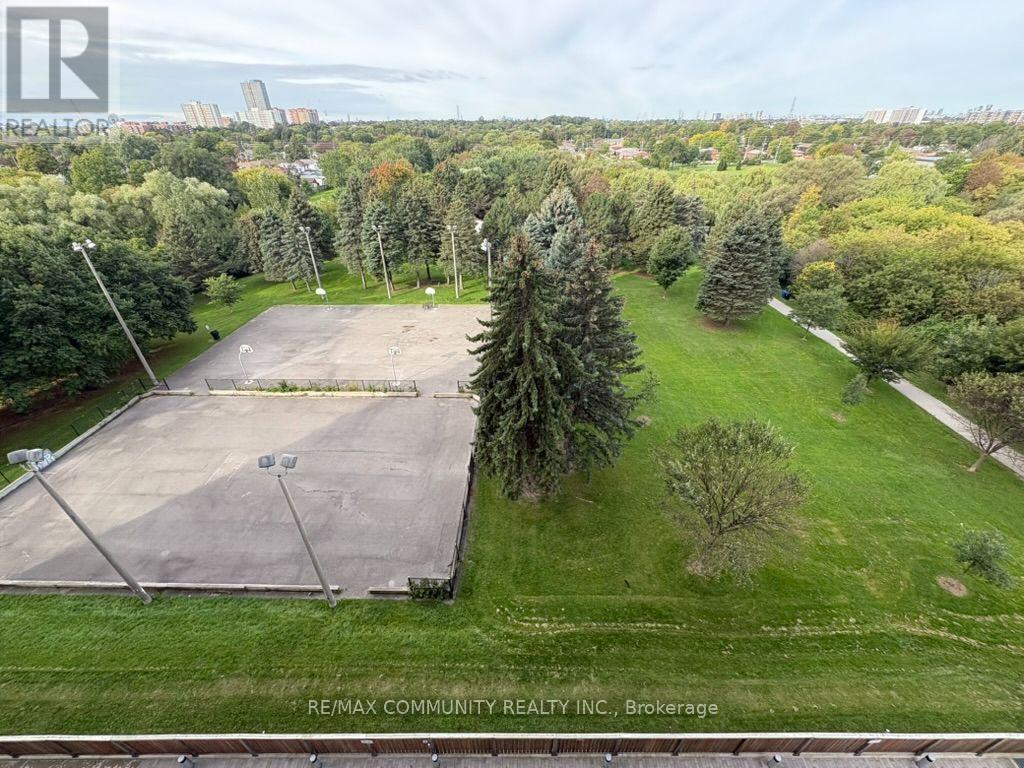 811 - 1346 Danforth Road, Toronto, Ontario  M1J 0A9 - Photo 15 - E13839344