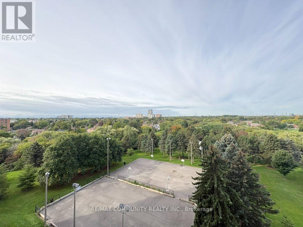 811 - 1346 Danforth Road, Toronto, Ontario  M1J 0A9 - Photo 16 - E13839344