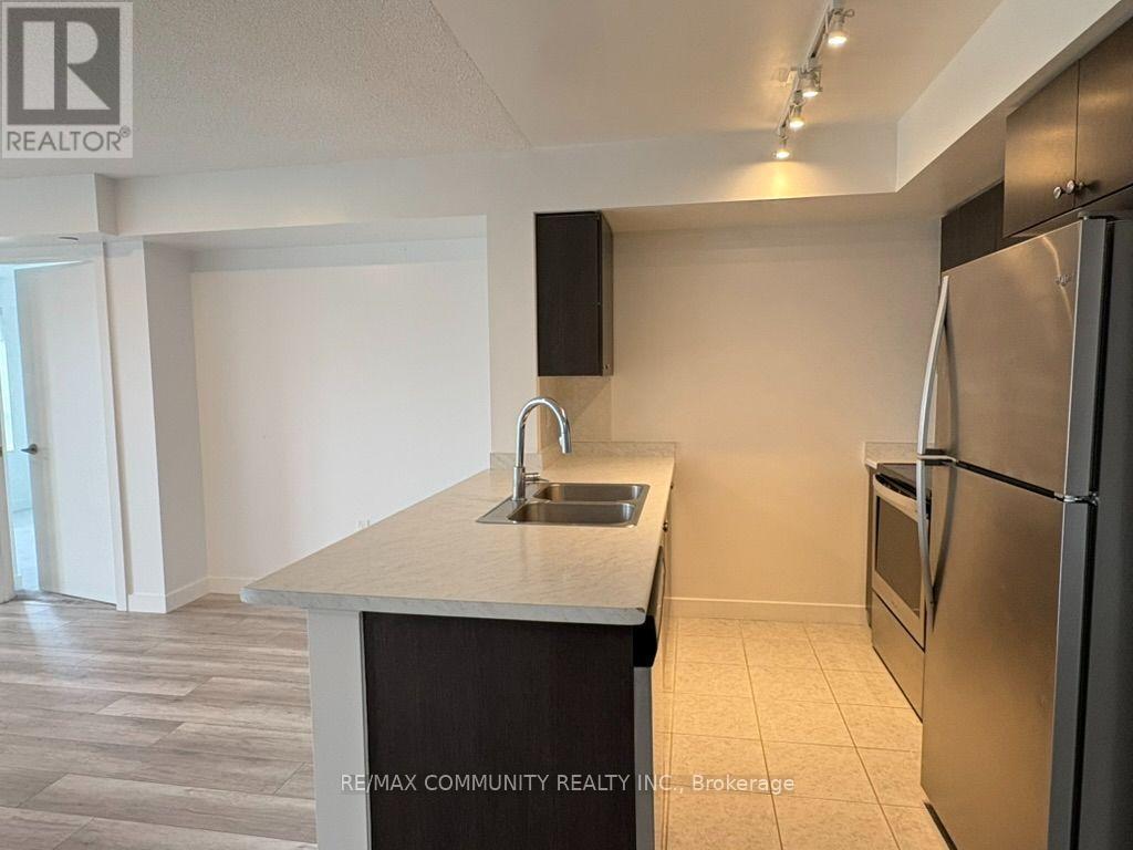 811 - 1346 Danforth Road, Toronto, Ontario  M1J 0A9 - Photo 3 - E13839344