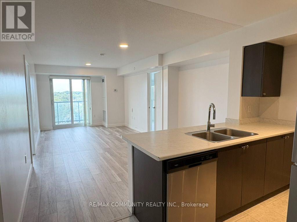 811 - 1346 Danforth Road, Toronto, Ontario  M1J 0A9 - Photo 4 - E13839344