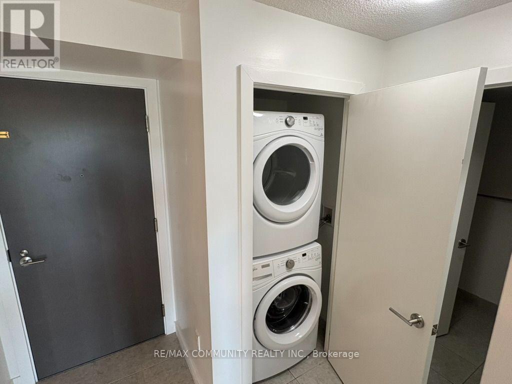 811 - 1346 Danforth Road, Toronto, Ontario  M1J 0A9 - Photo 5 - E13839344