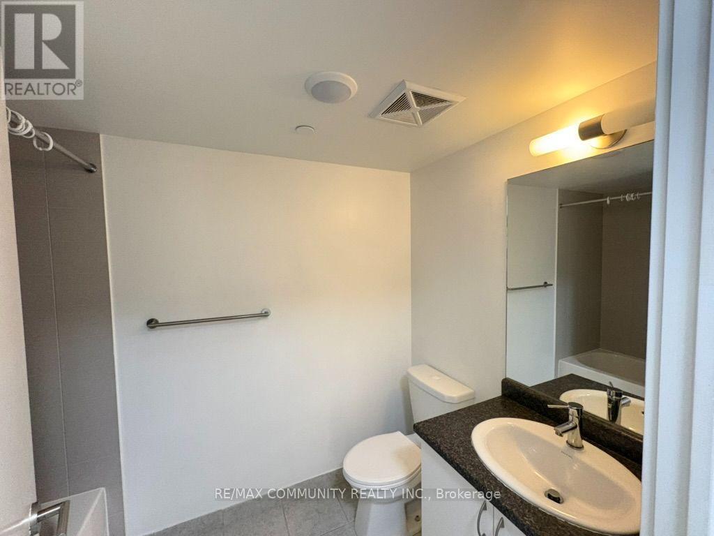 811 - 1346 Danforth Road, Toronto, Ontario  M1J 0A9 - Photo 6 - E13839344