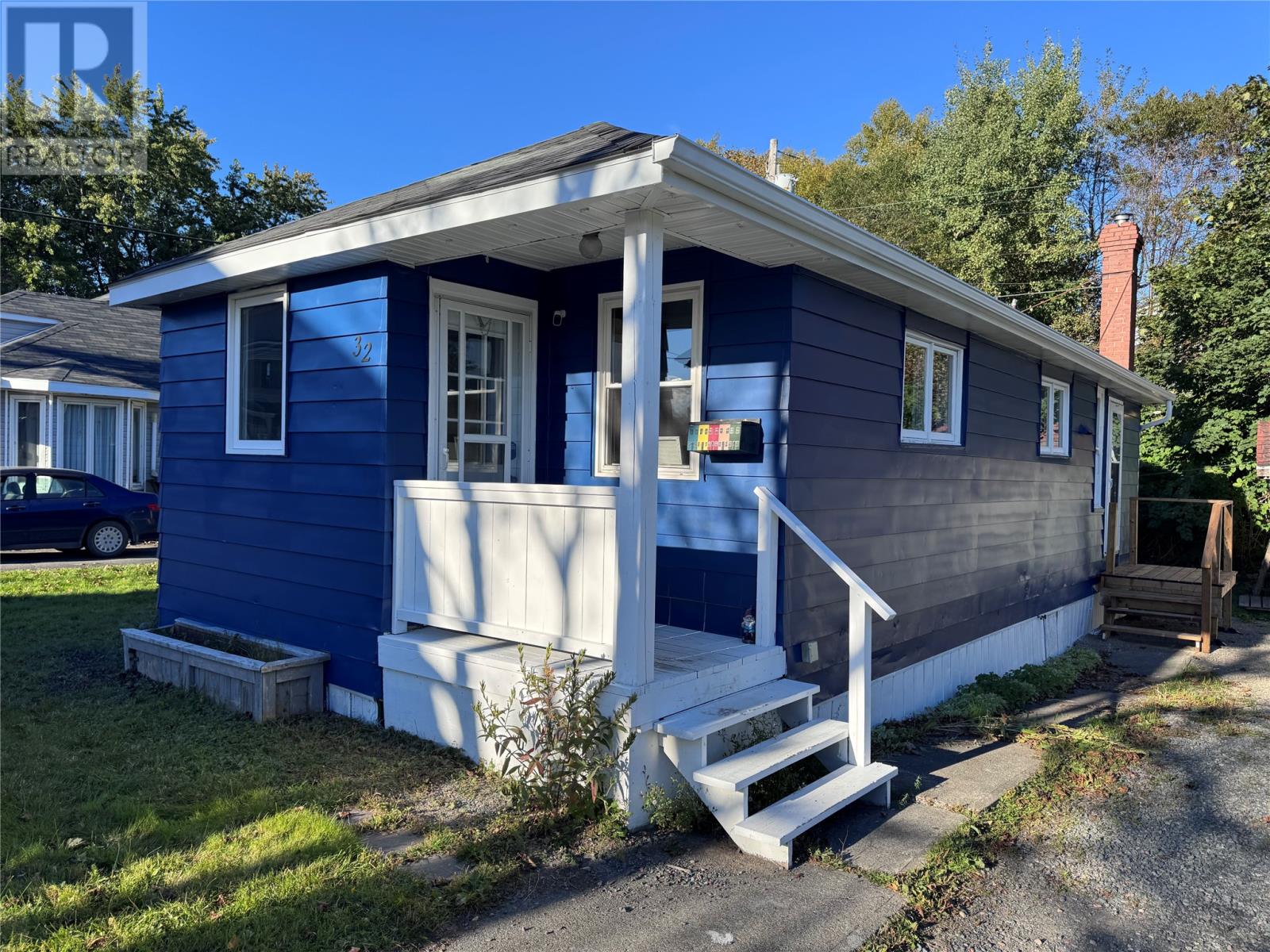 32 Beaumont Avenue, Grand Falls-Windsor, Newfoundland & Labrador
