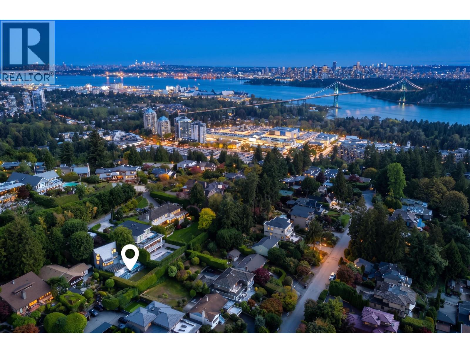 975 Aubeneau Crescent, West Vancouver, British Columbia  V7T 1T4 - Photo 37 - R3170085