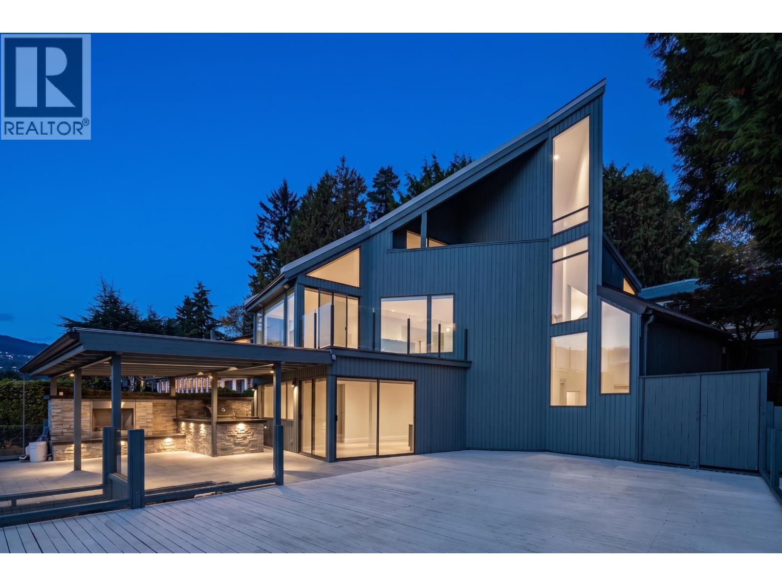 975 Aubeneau Crescent, West Vancouver, British Columbia  V7T 1T4 - Photo 36 - R3170085