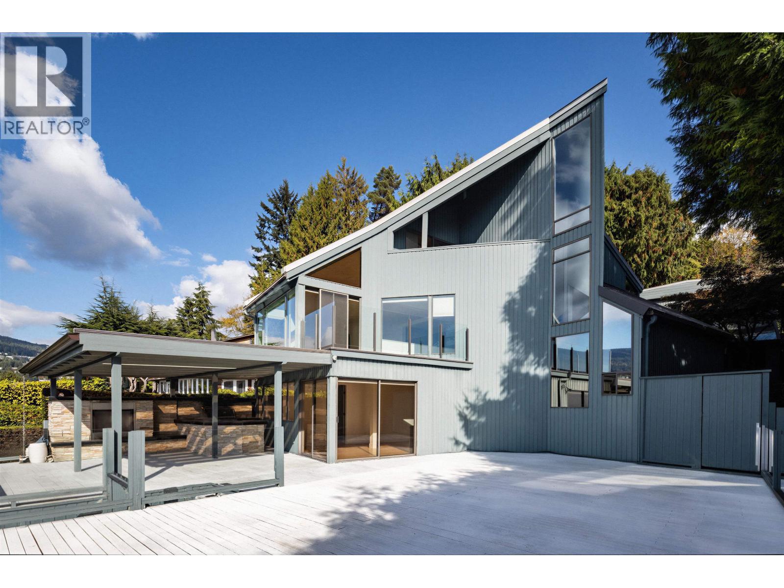 975 Aubeneau Crescent, West Vancouver, British Columbia  V7T 1T4 - Photo 32 - R3170085