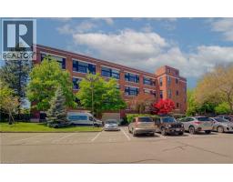 50 MAIN Street Unit# 410, dundas, Ontario