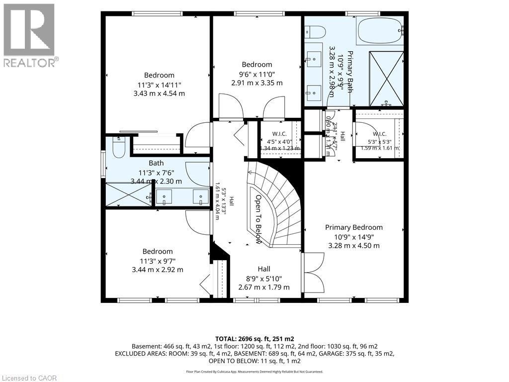 50 Fusilier Drive, Hamilton, Ontario  L9B 2E1 - Photo 49 - 40867141