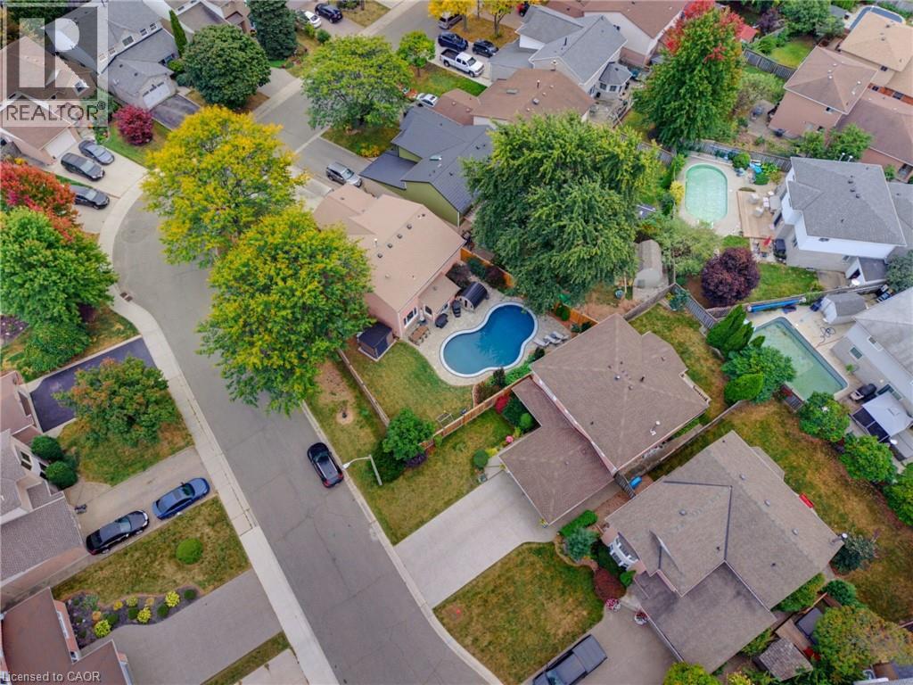 50 Fusilier Drive, Hamilton, Ontario  L9B 2E1 - Photo 4 - 40867141