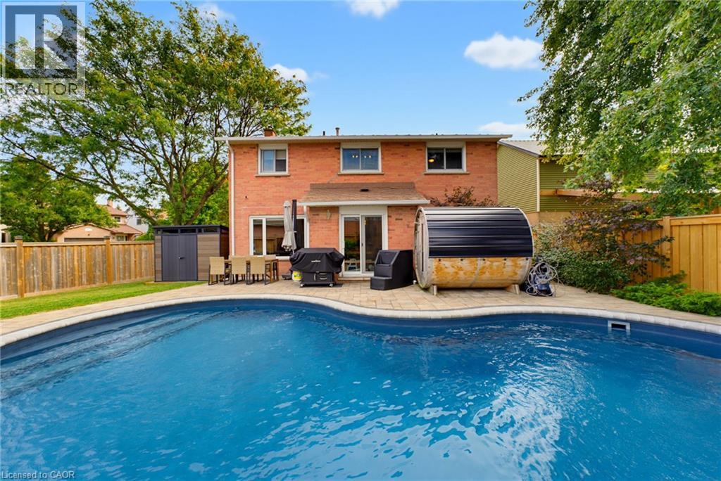50 Fusilier Drive, Hamilton, Ontario  L9B 2E1 - Photo 45 - 40867141