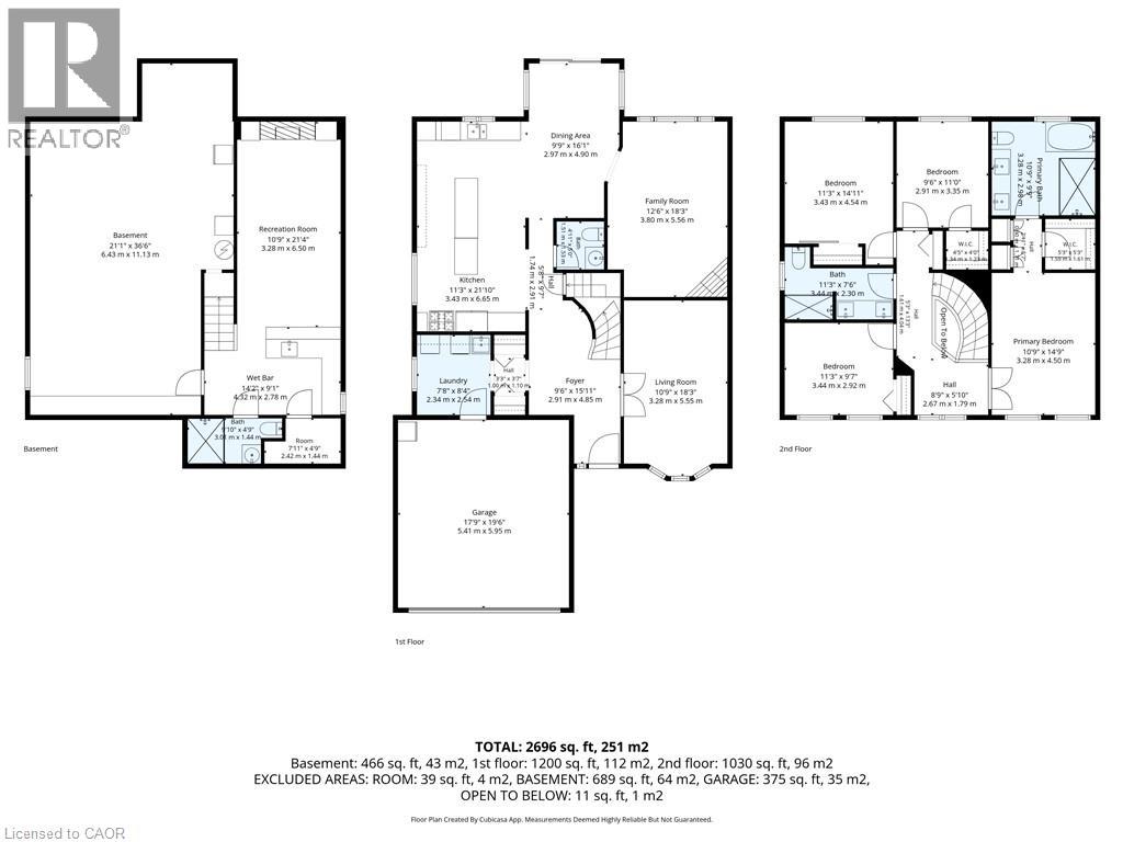 50 Fusilier Drive, Hamilton, Ontario  L9B 2E1 - Photo 46 - 40867141
