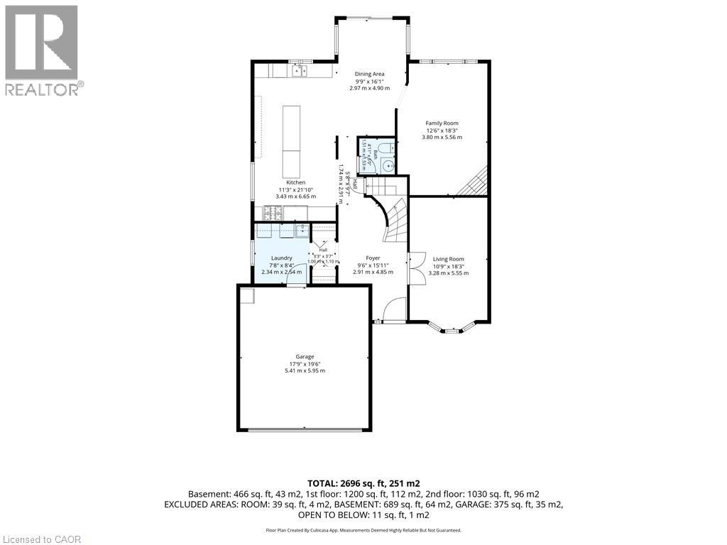 50 Fusilier Drive, Hamilton, Ontario  L9B 2E1 - Photo 48 - 40867141