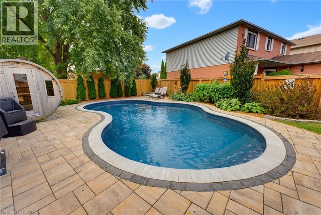 50 Fusilier Drive, Hamilton, Ontario  L9B 2E1 - Photo 42 - 40867141