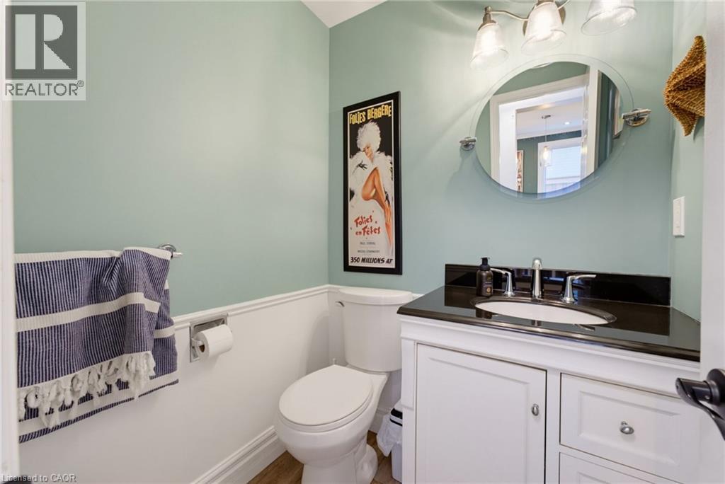50 Fusilier Drive, Hamilton, Ontario  L9B 2E1 - Photo 20 - 40867141