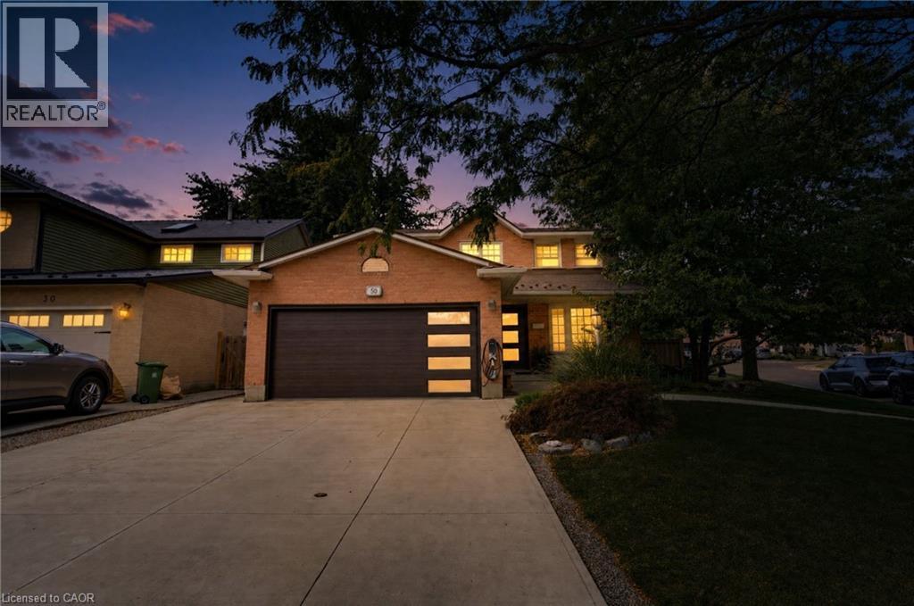 50 Fusilier Drive, Hamilton, Ontario  L9B 2E1 - Photo 6 - 40867141