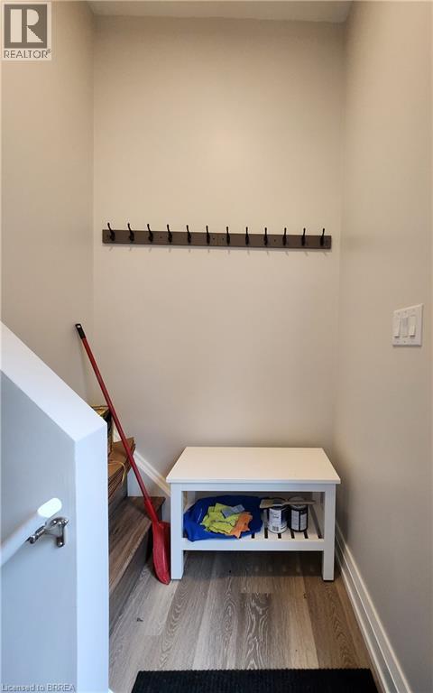 404 Nelson Street Unit# Lower Unit, Brantford, Ontario  N3S 4E8 - Photo 2 - 40867085