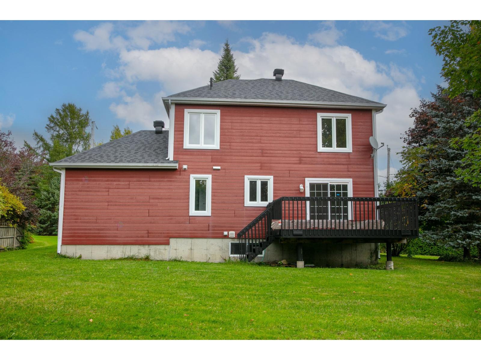 2247 Rue Galipeau Magog Quebec Canada J1X5V1 4