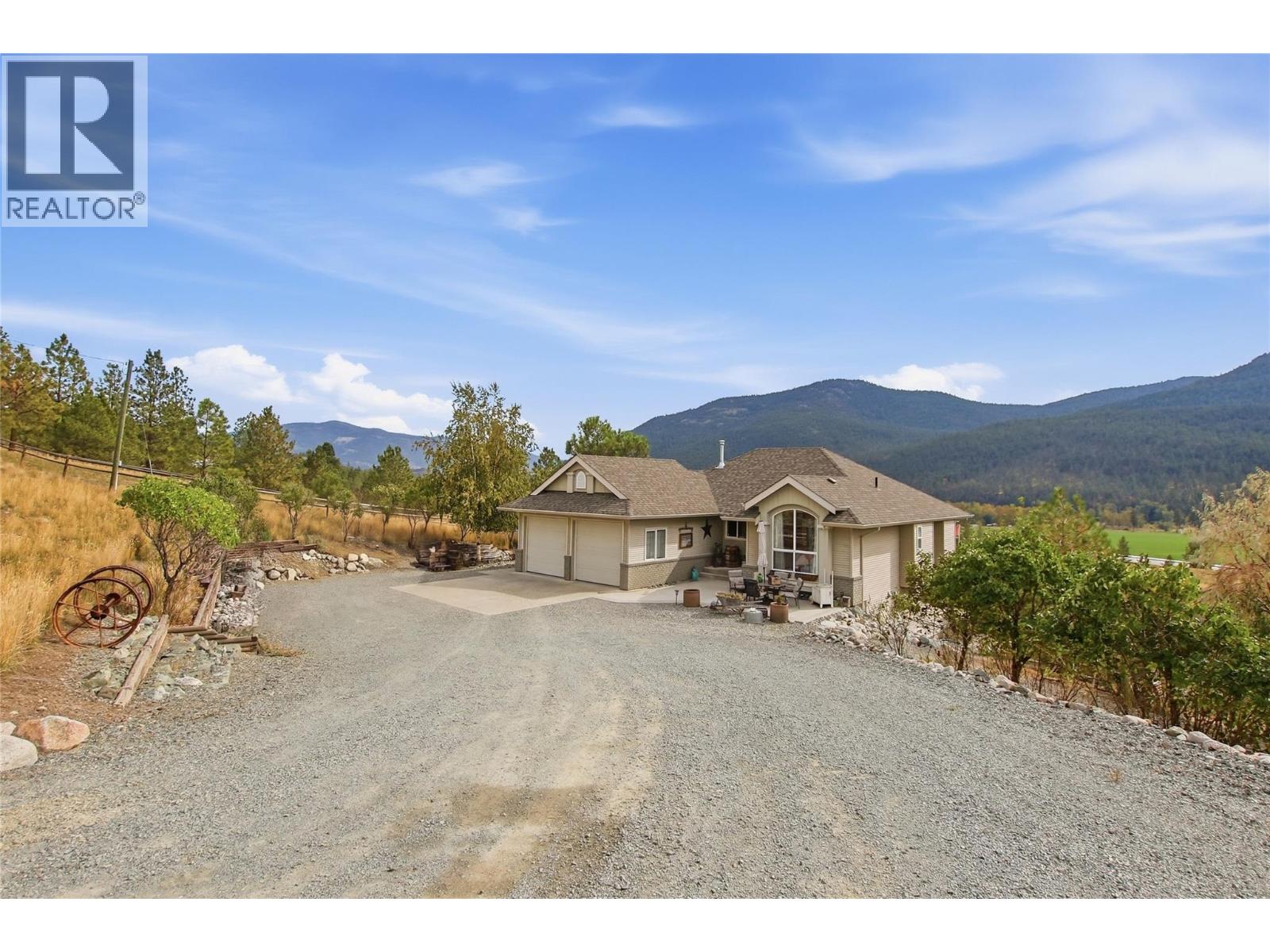 1373 Miller Road, Merritt, British Columbia