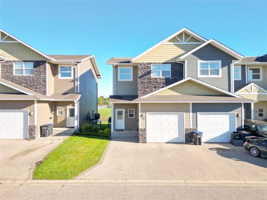 79 Aldrin Way SE, Brandon, Manitoba  R7A 2V7 - Photo 0 - 202623583