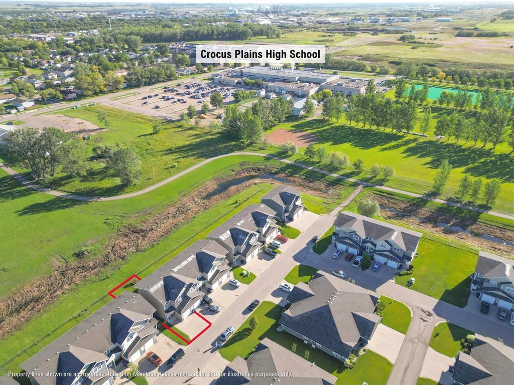 79 Aldrin Way SE, Brandon, Manitoba  R7A 2V7 - Photo 26 - 202623583