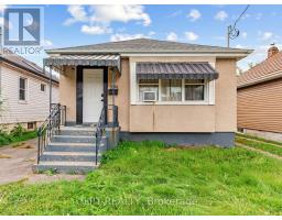 239 VINE STREET, St. Catharines, Ontario