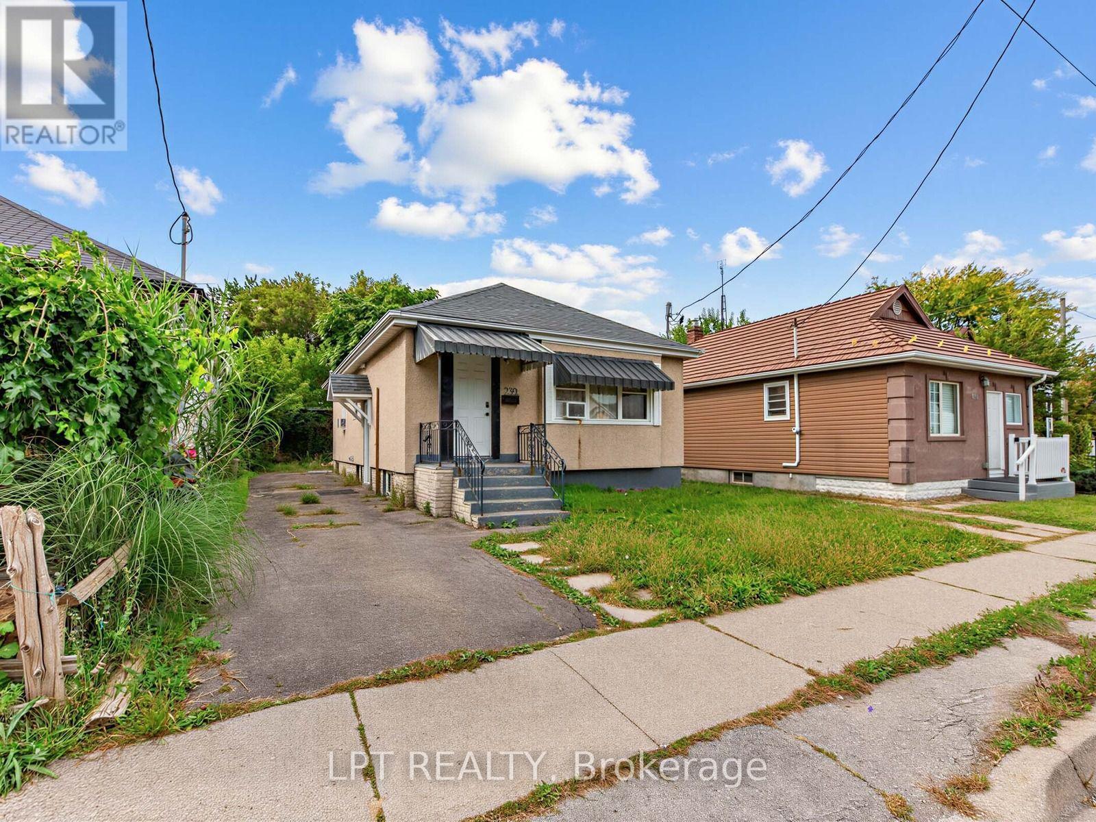 239 Vine Street, St. Catharines, Ontario  L2M 4S9 - Photo 3 - X13717758
