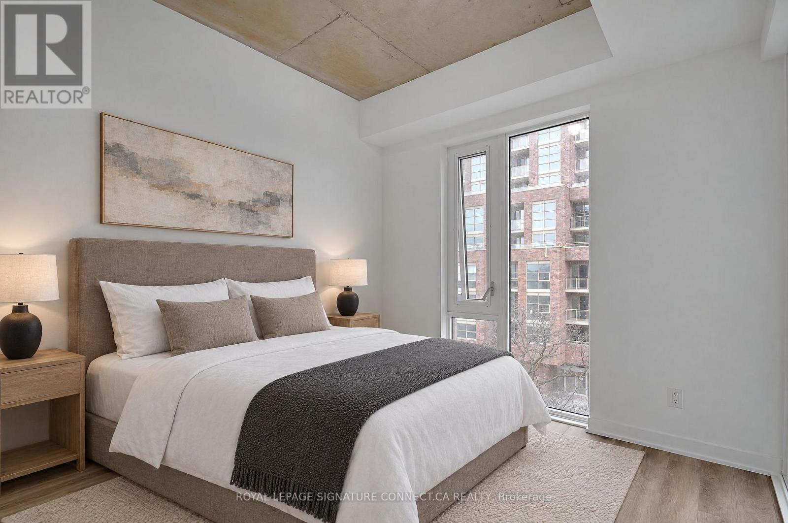 410 - 1808 St Clair Avenue, Toronto, Ontario  M6N 0C1 - Photo 6 - W13839240