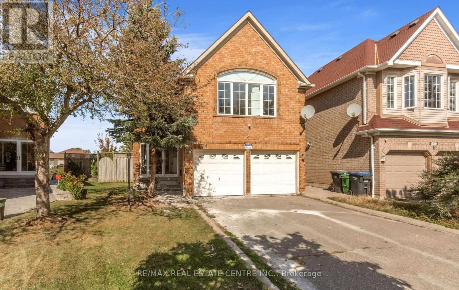 Upper - 2874 Gardenview Crescent, Mississauga, Ontario  L5M 5T4 - Photo 2 - W13839268