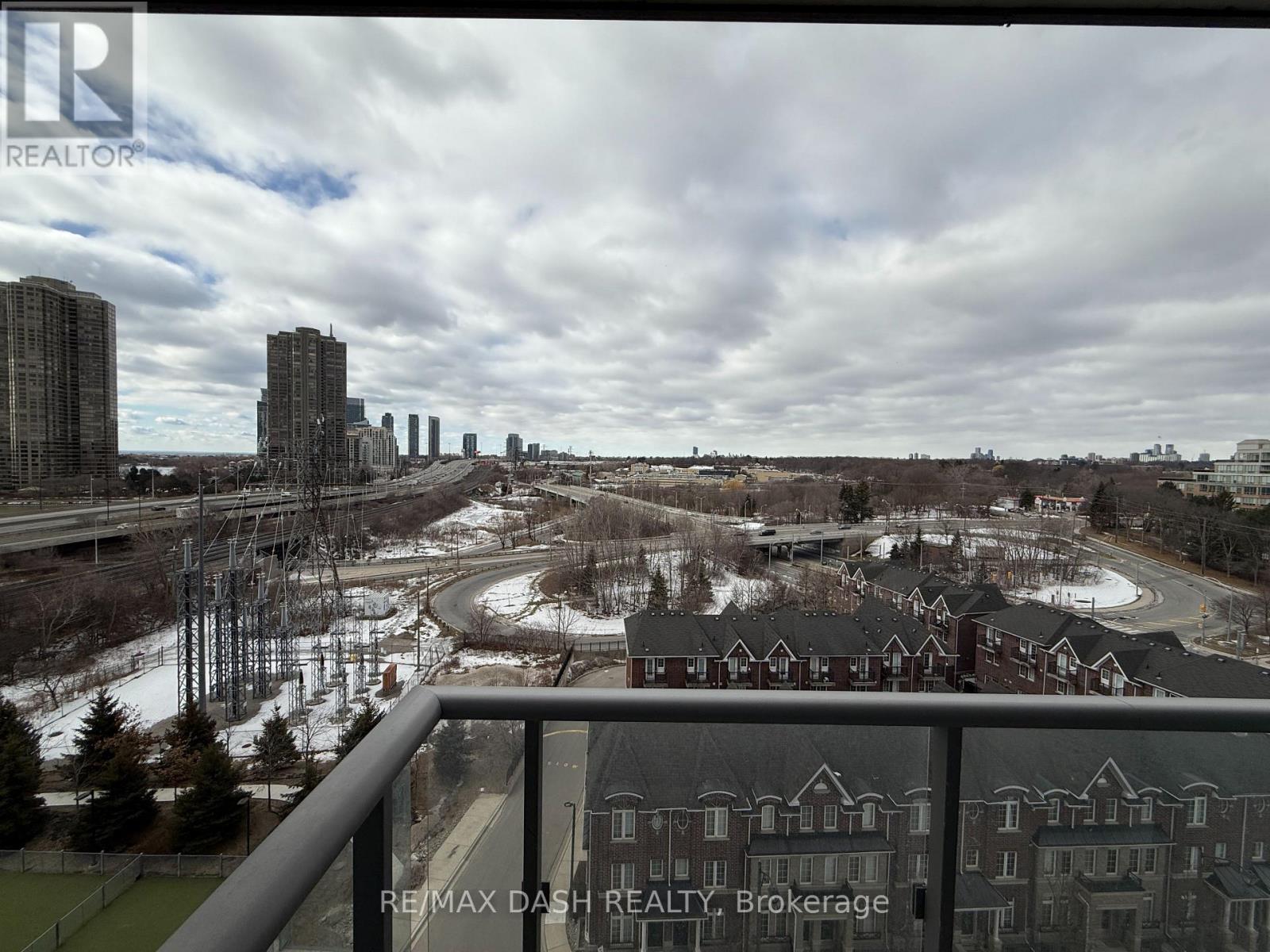 909 - 105 The Queensway Avenue, Toronto, Ontario  M6S 5B5 - Photo 20 - W13839294