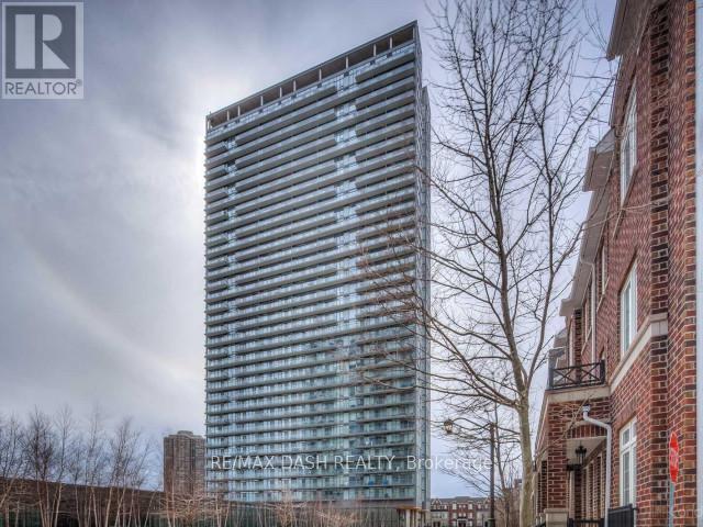 909 - 105 The Queensway Avenue, Toronto, Ontario  M6S 5B5 - Photo 3 - W13839294