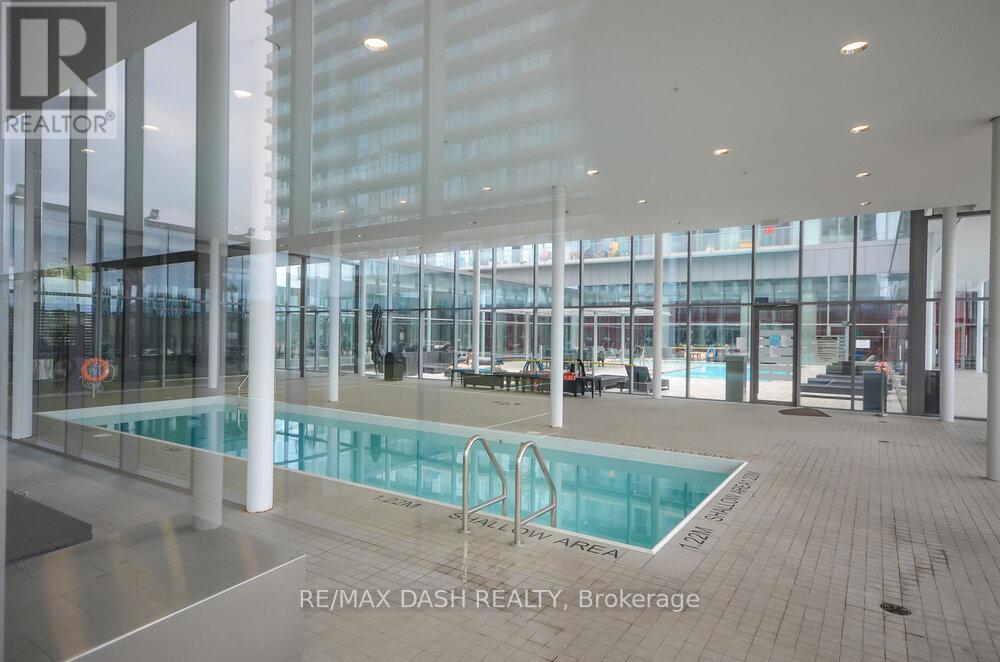 909 - 105 The Queensway Avenue, Toronto, Ontario  M6S 5B5 - Photo 30 - W13839294
