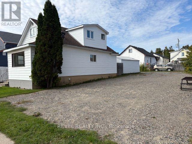 26 & 28 Battochio Street, Timmins, Ontario  P0N 1G0 - Photo 33 - T13838254