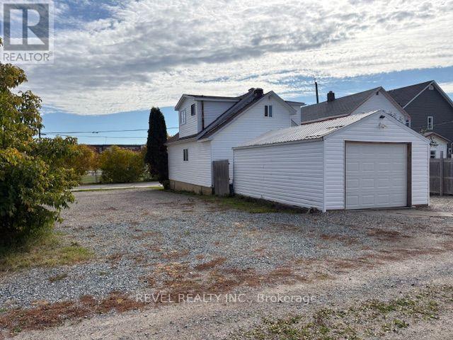 26 & 28 Battochio Street, Timmins, Ontario  P0N 1G0 - Photo 35 - T13838254