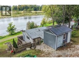 7 RIVERFRONT Lane, Cayuga, Ontario