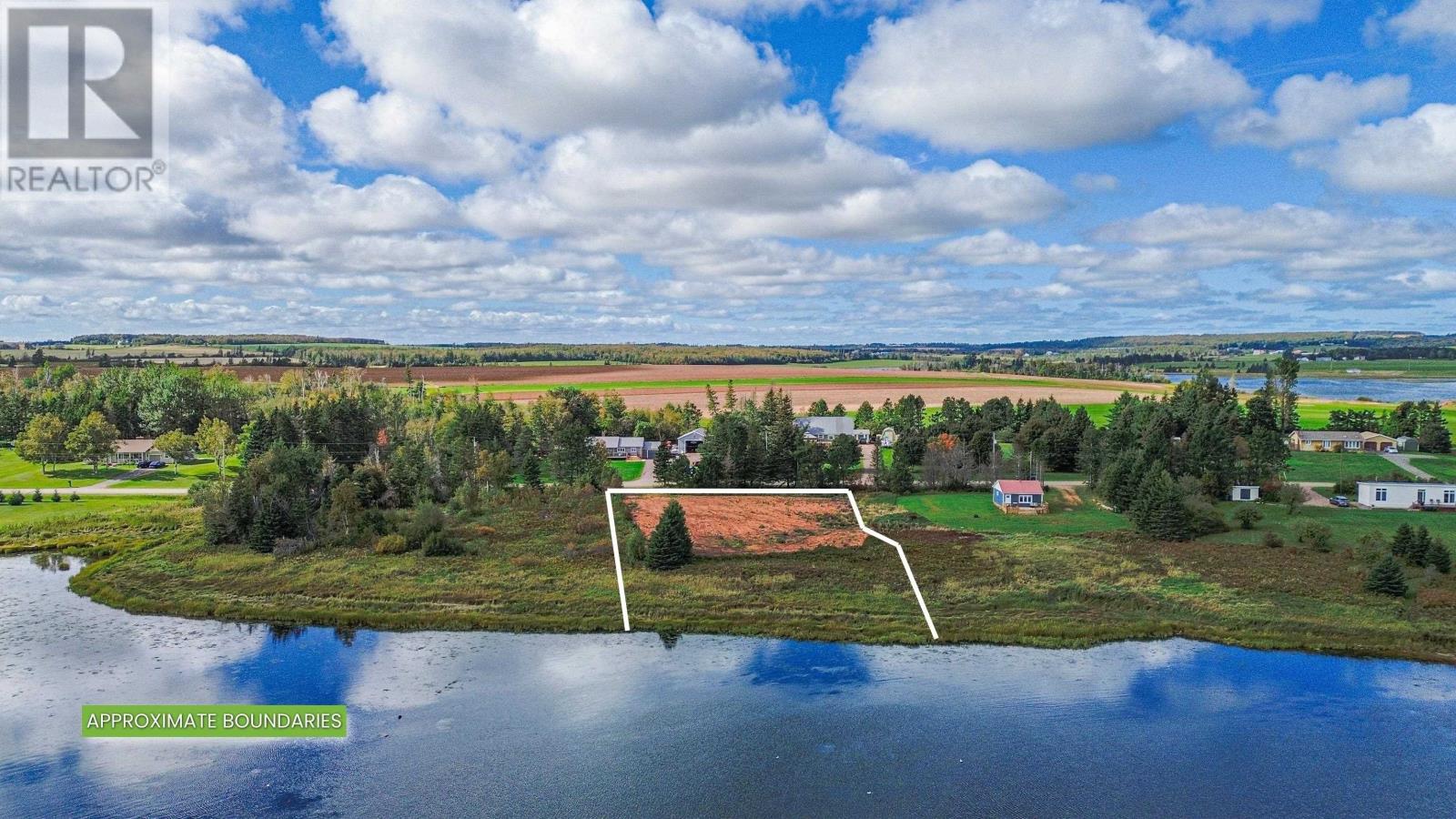 Lot 22-2 Thompson Point Road, Margate, Prince Edward Island  C0B 1M0 - Photo 5 - 202624611
