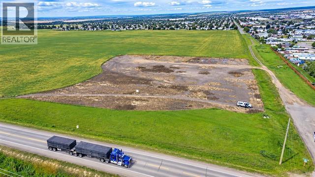 1300 Truck Bypass, Dawson Creek, British Columbia