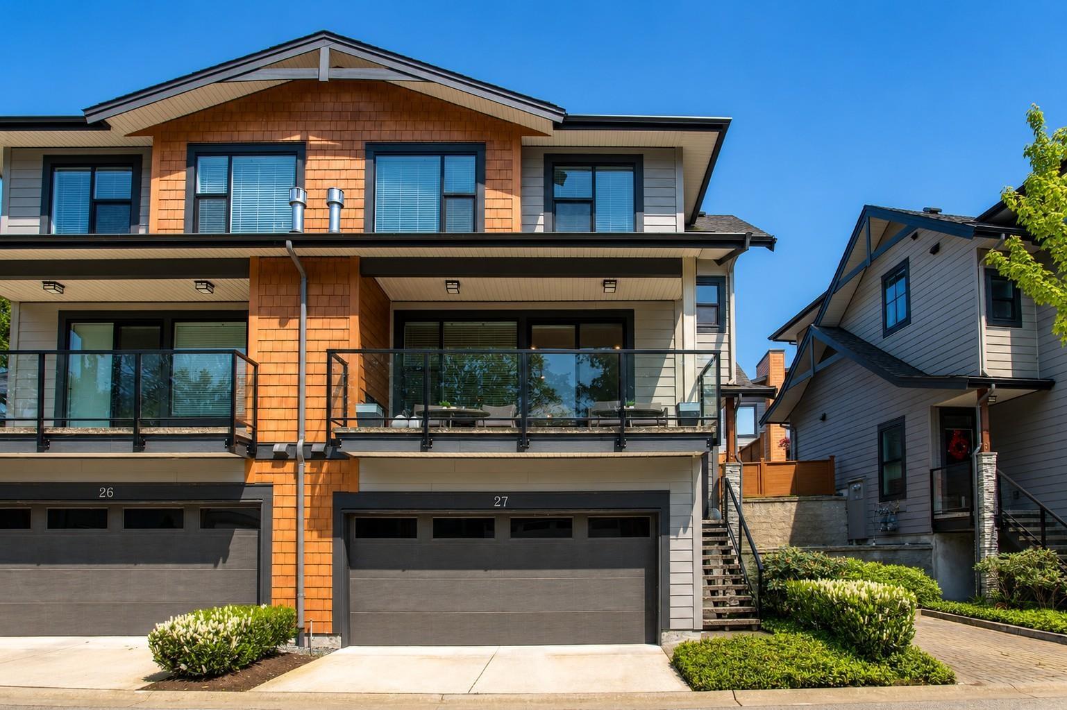 27 3618 150 STREET, Surrey, British Columbia