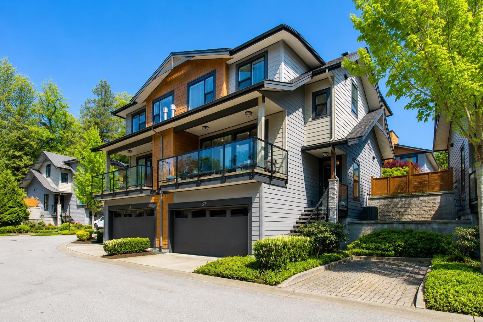 27 3618 150 Street, Surrey, British Columbia  V3Z 0W3 - Photo 2 - R3139388
