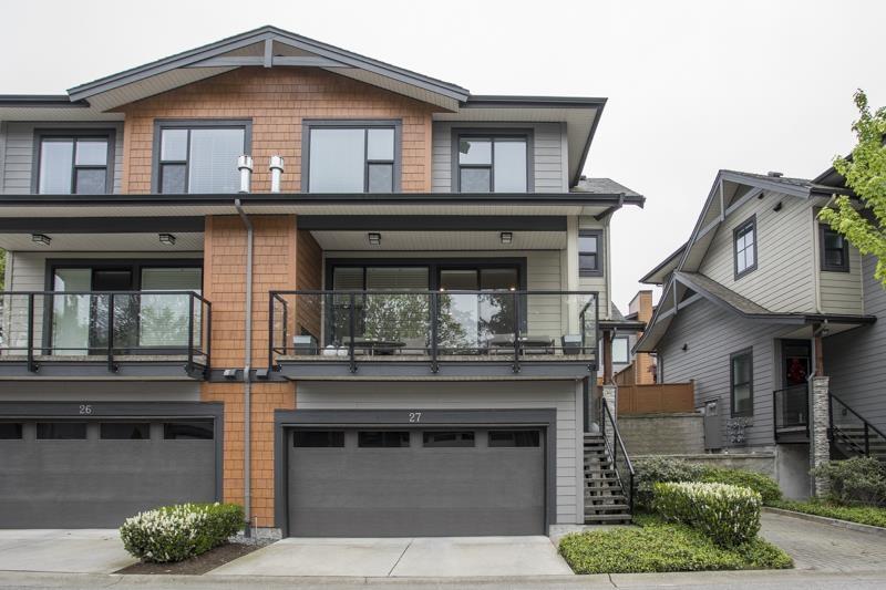 27 3618 150 Street, Surrey, British Columbia  V3Z 0W3 - Photo 37 - R3139388