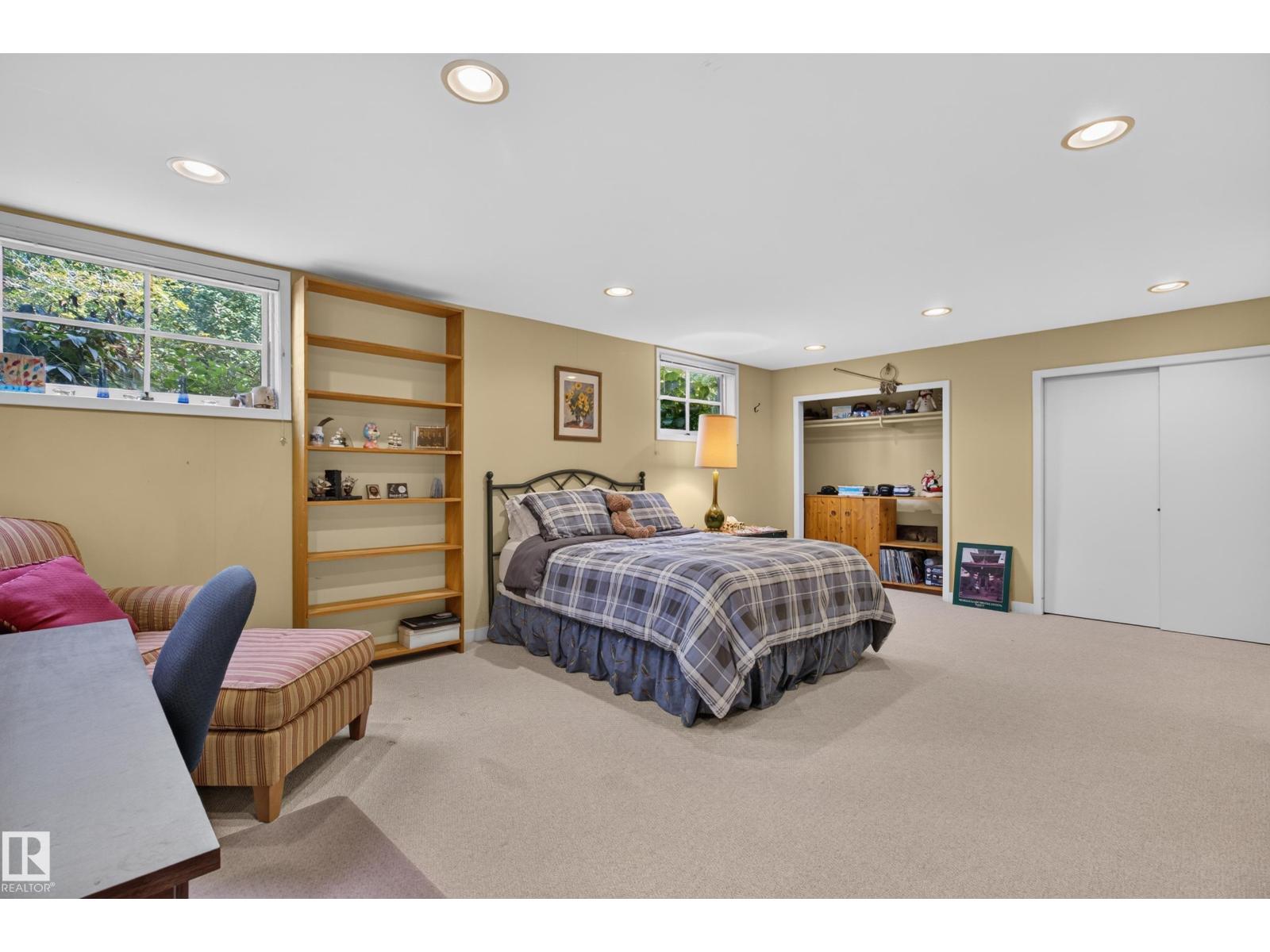 12304 Grand View Dr Nw, Edmonton, Alberta  T6H 4K4 - Photo 42 - E4510257