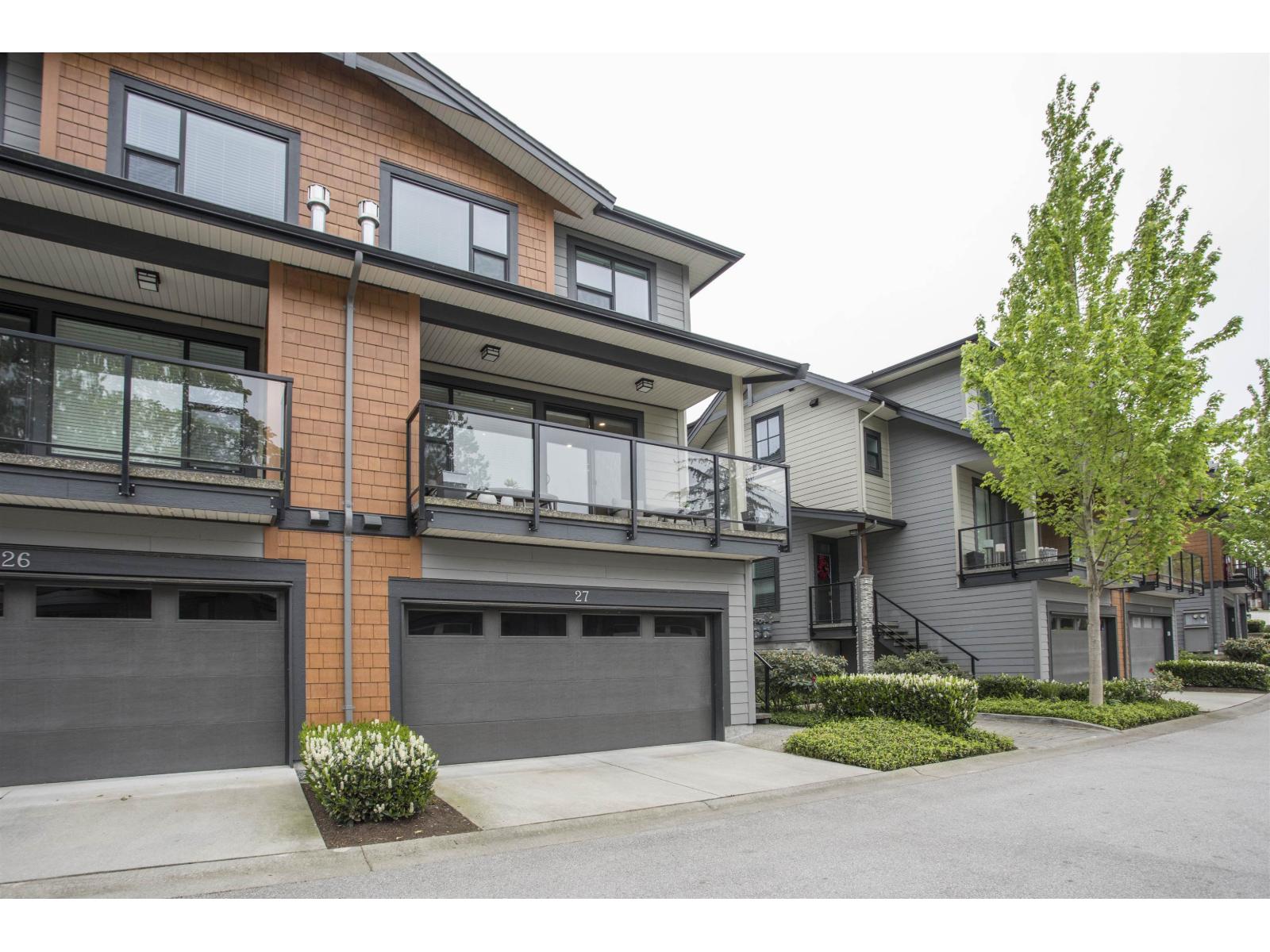 27 3618 150 Street, Surrey, British Columbia  V3Z 0W3 - Photo 33 - R3139388