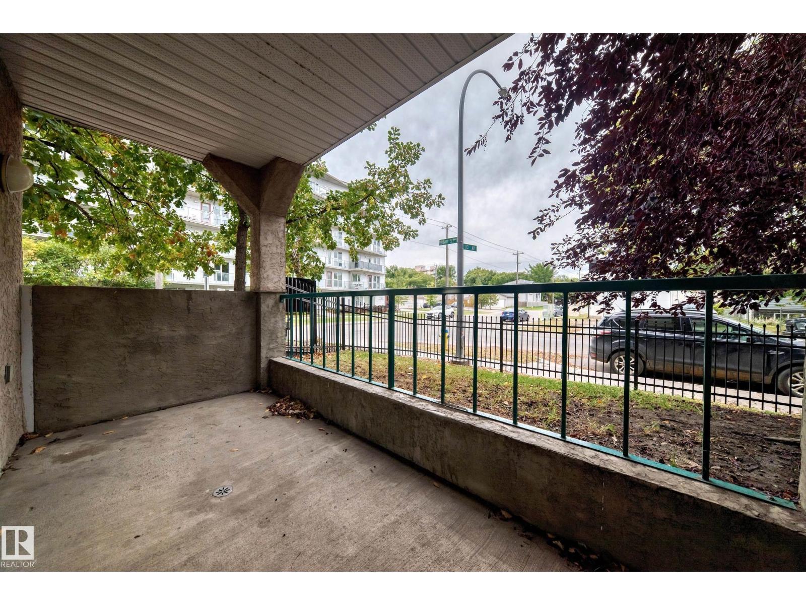 #112 11325 83 ST NW