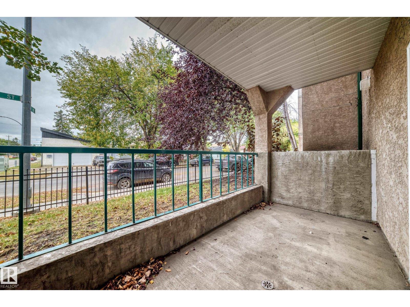 #112 11325 83 ST NW