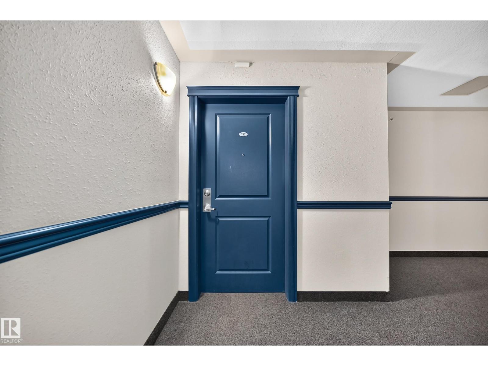 #112 11325 83 ST NW