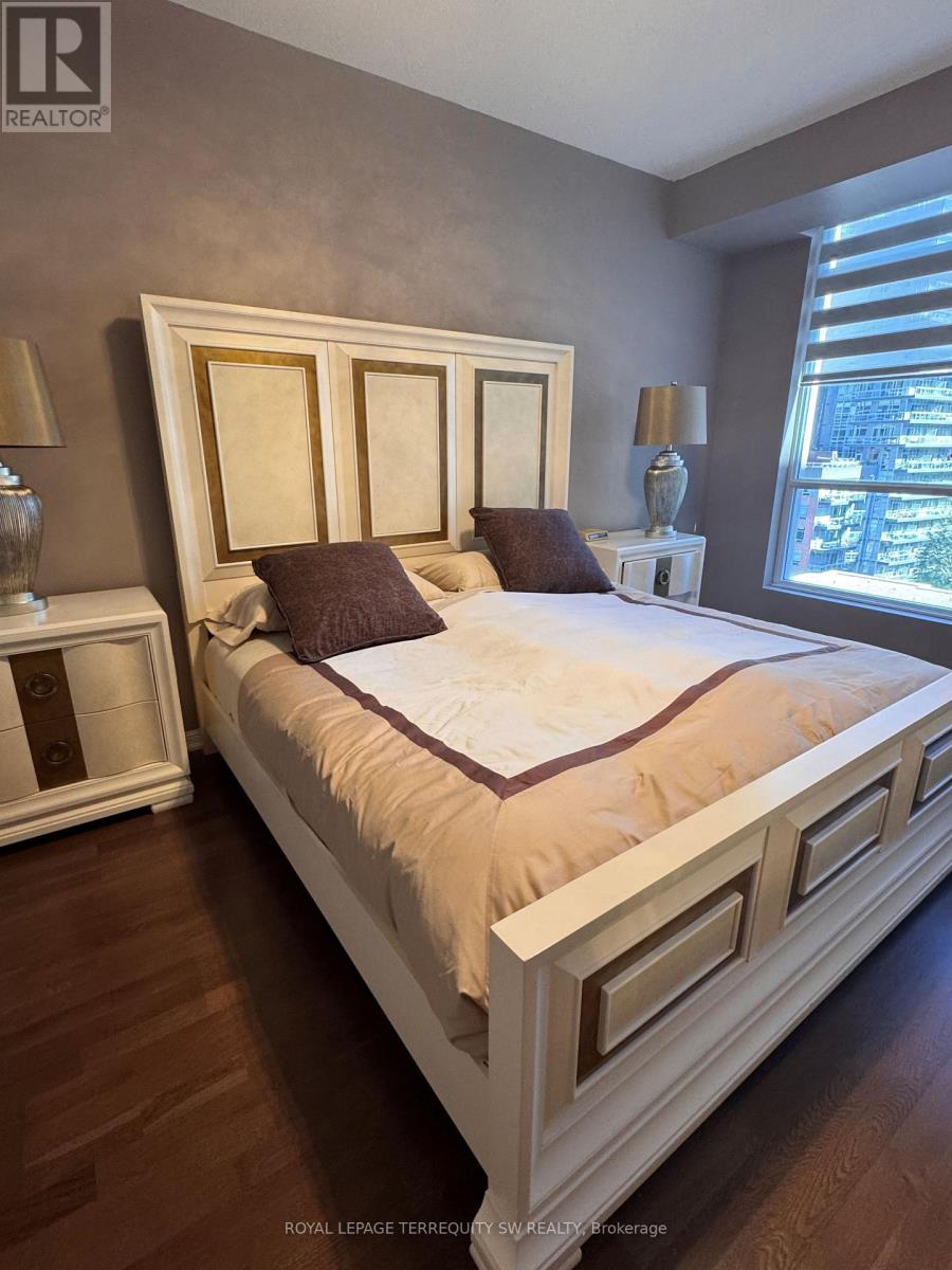 809 - 21 Grand Magazine Street, Toronto, Ontario  M5V 1B5 - Photo 10 - C13837324