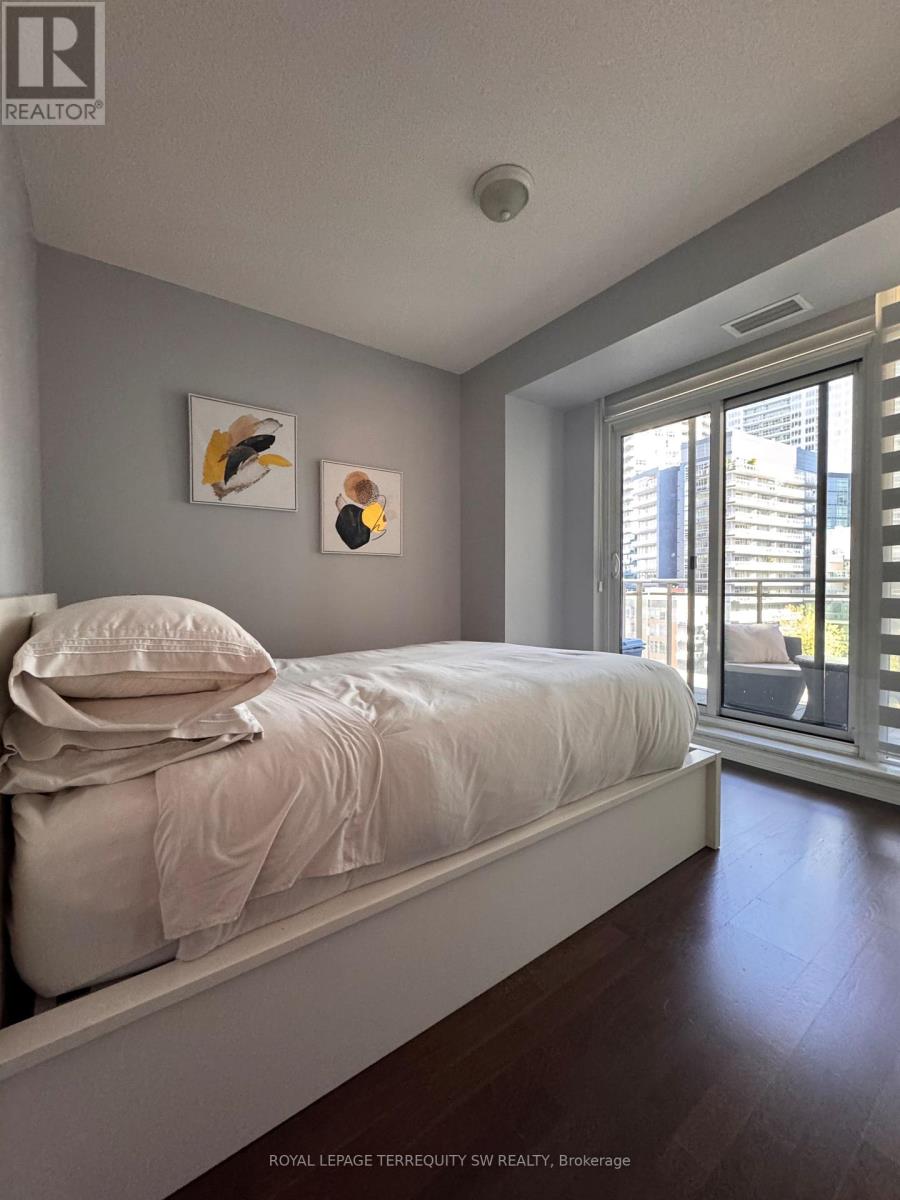 809 - 21 Grand Magazine Street, Toronto, Ontario  M5V 1B5 - Photo 7 - C13837324