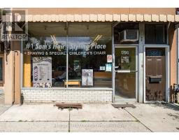 1786 DANFORTH AVENUE, Toronto, Ontario
