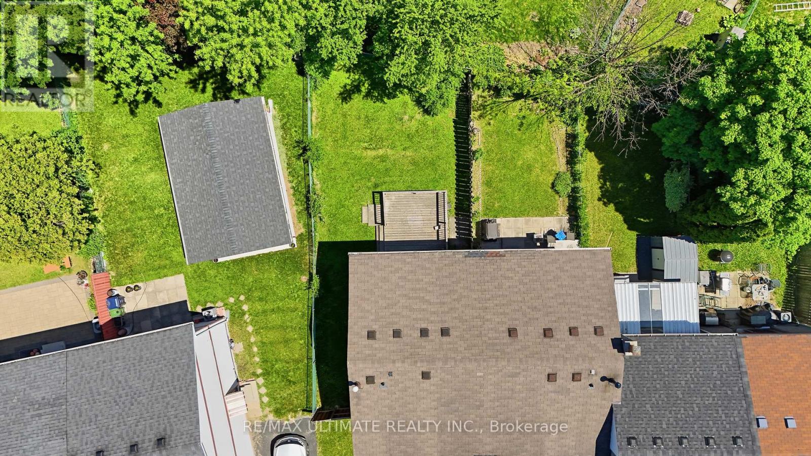 17 Quantrell Trail, Toronto, Ontario  M1B 1L7 - Photo 30 - E13241634