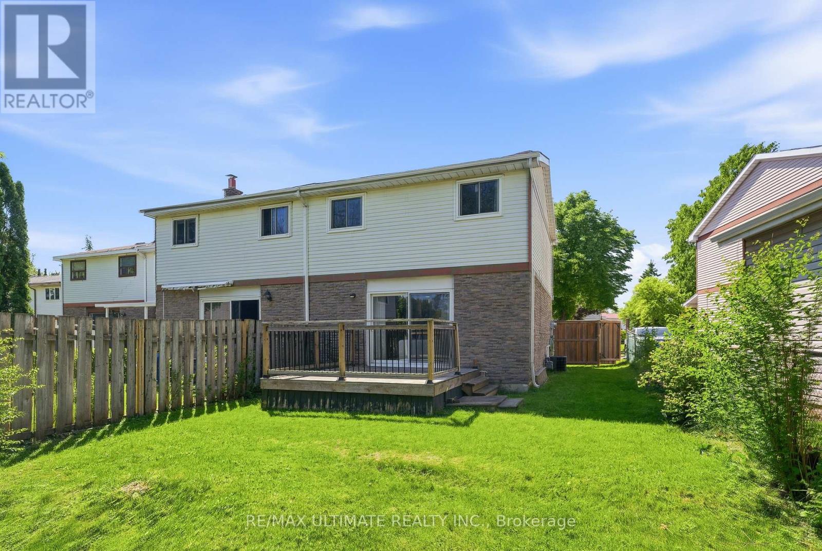 17 Quantrell Trail, Toronto, Ontario  M1B 1L7 - Photo 28 - E13241634